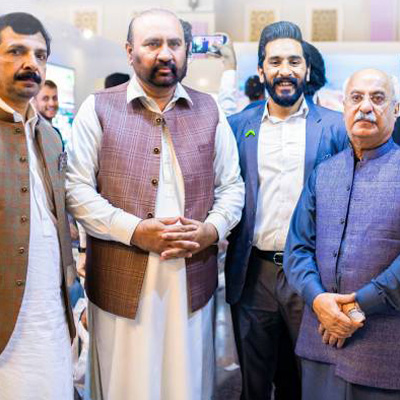 Queeta Property Expo 2022