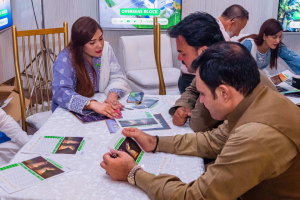 Quetta International Property Expo 2022