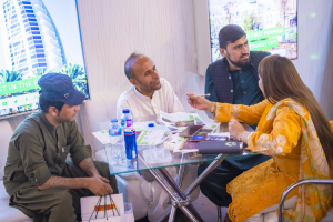 Quetta International Property Expo 2022