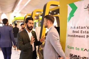 Quetta International Property Expo 2022