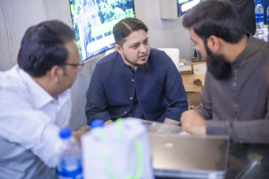 Quetta International Property Expo 2022