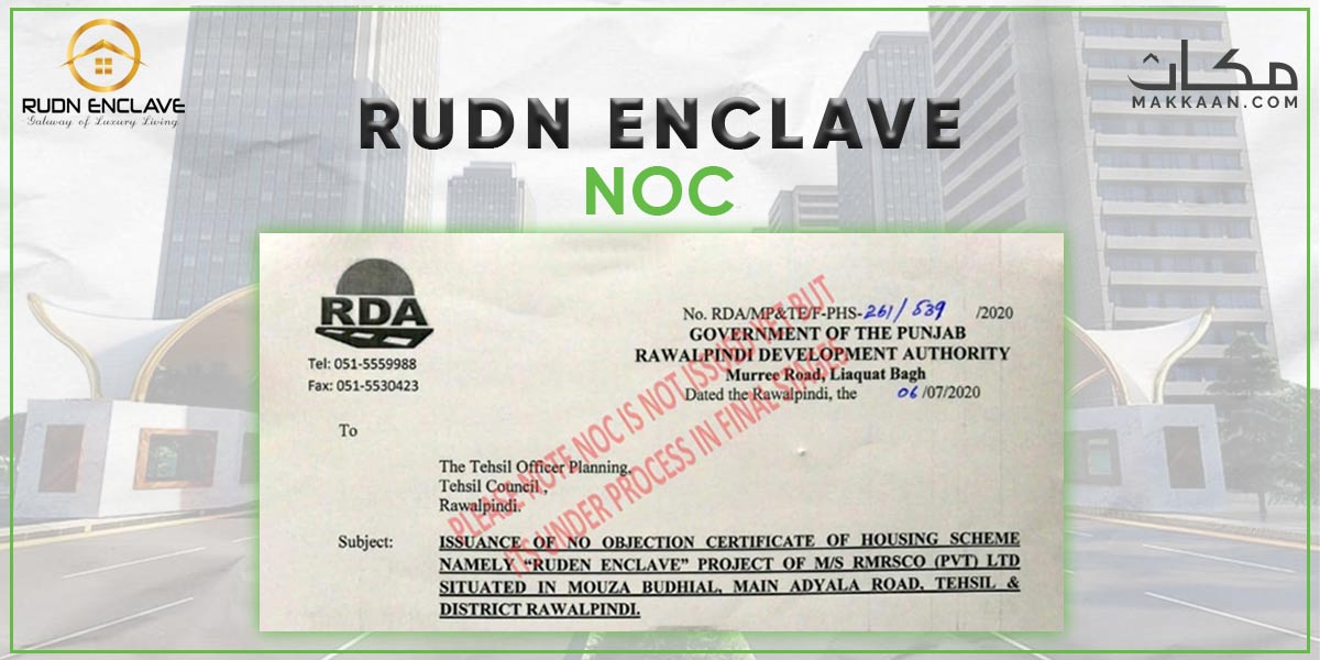 Rudn Enclave Noc Approved