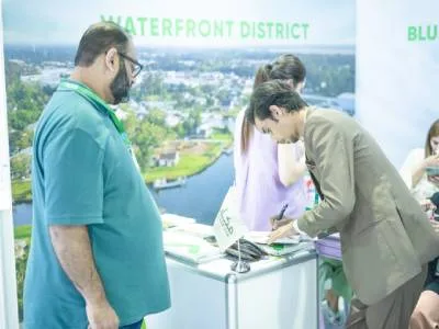 Pakistan Property Expo Dubai 2022