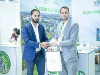 Pakistan Property Expo Dubai 2022
