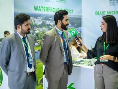 Pakistan Property Expo Dubai 2022