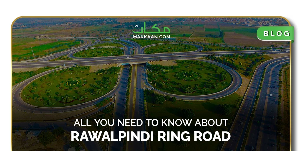 Rawalpindi Ring Road