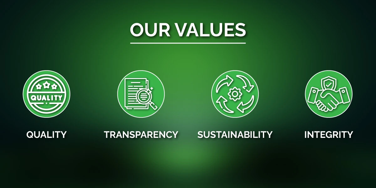 core values