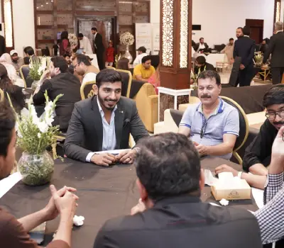 property sale event topi rakh