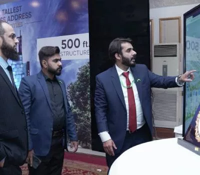 Property Sale Event PC