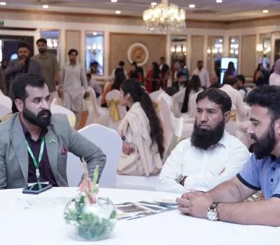 Property Sale Event PC