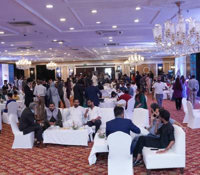 Property Sale Event PC